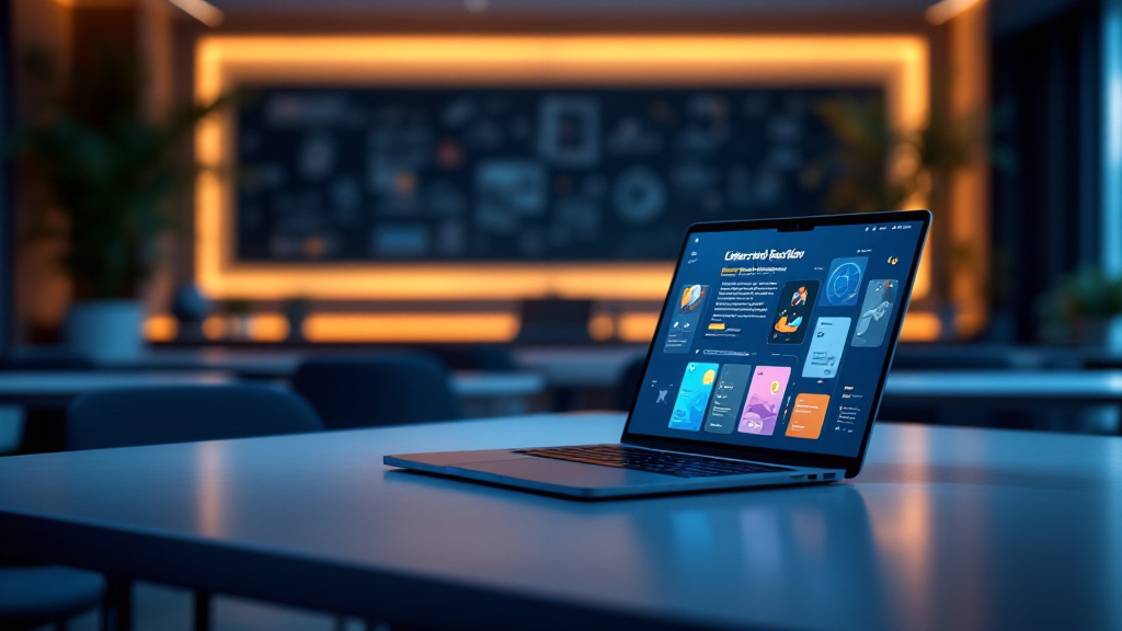 E-Learning/Online Learning Statistics