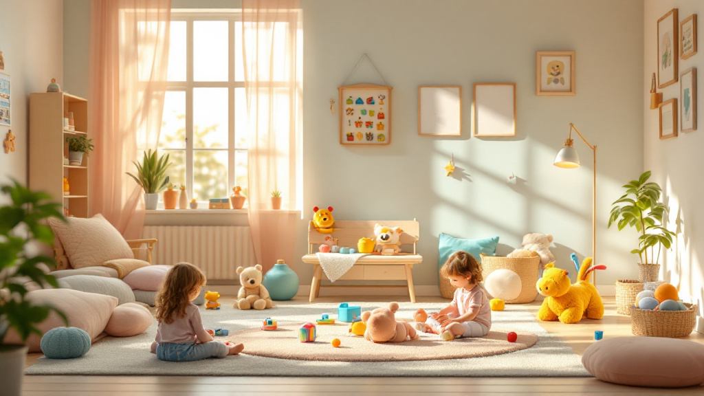 ABA Therapy for Autism Therapy Development