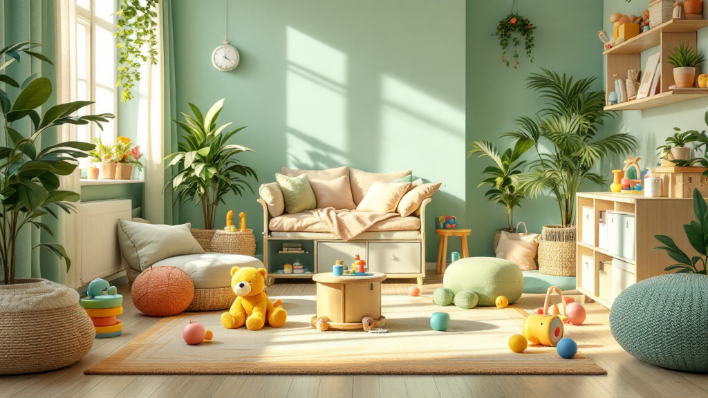 Exploring ABA for Toddlers