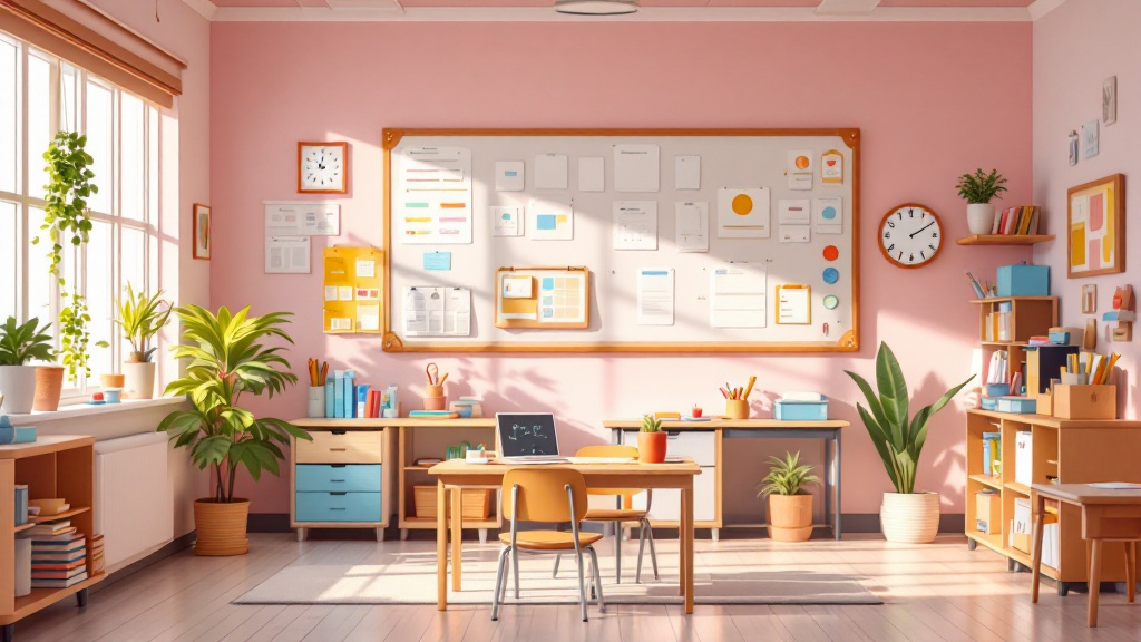 ABA Strategies for School Success