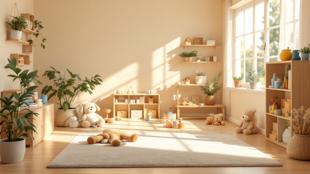 ABA Therapy for Child Therapy Centers