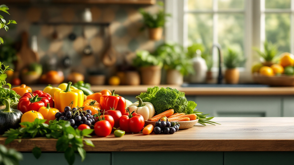 The Role of Diet in Autism Care