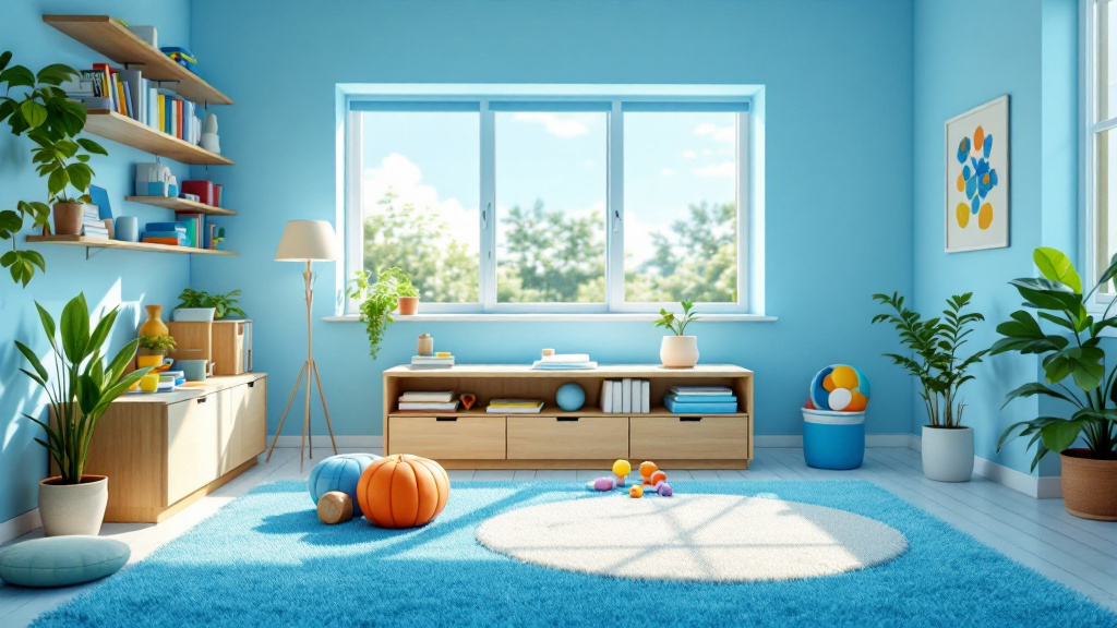 Supporting Independence in Autism