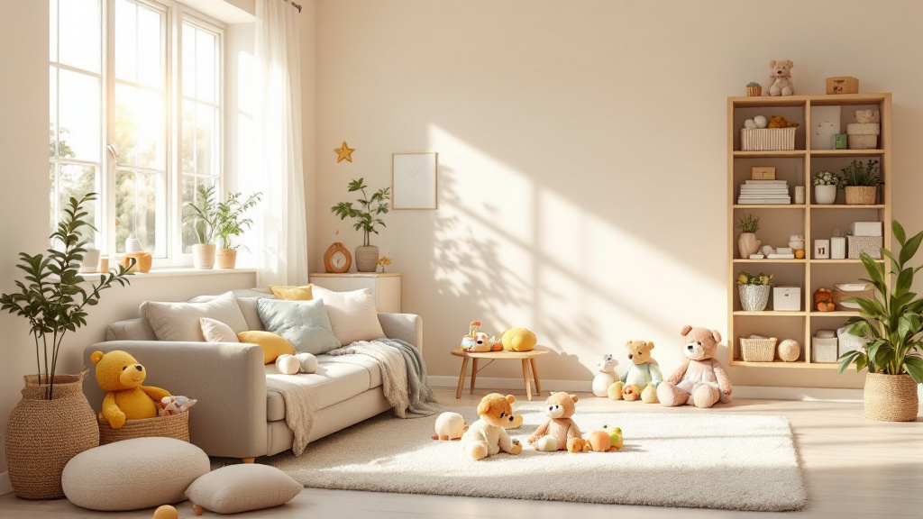 Behavioral Tips for Autism Families