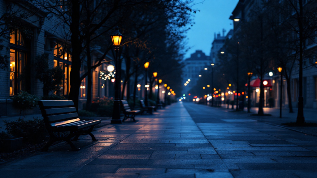 Loneliness Statistics