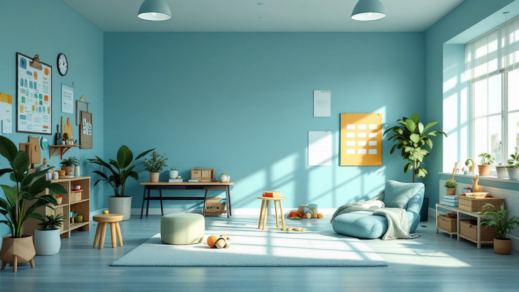 ABA Therapy for Autism Behavioral Health Programs