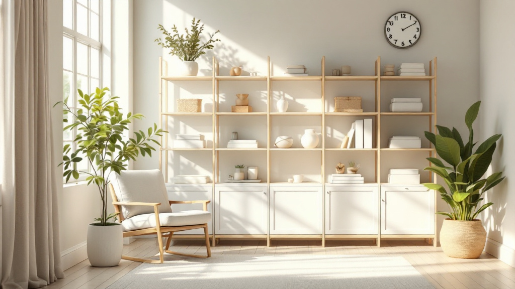 Creating Structure in Autism Therapy