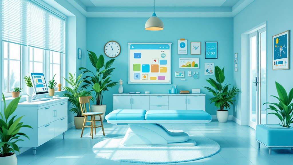 Using Technology in Autism Therapy