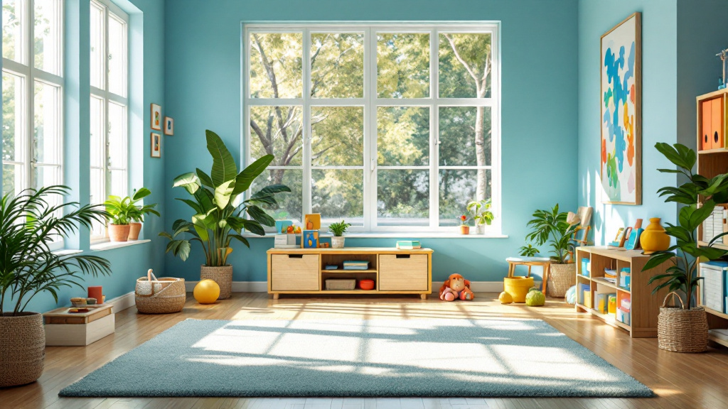 ABA Therapy for Autism Therapy Support Centers