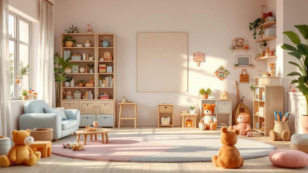 ABA Therapy for Child Behavioral Development Centers