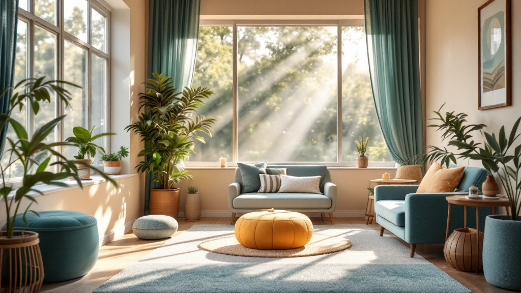 Behavioral Therapy for Preschoolers