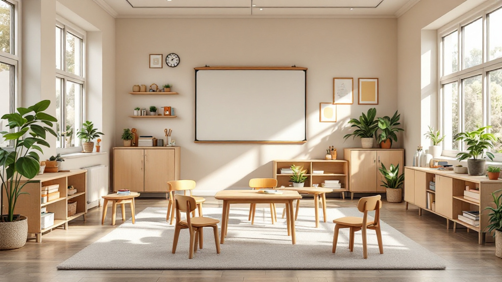 Autism-Friendly School Tips