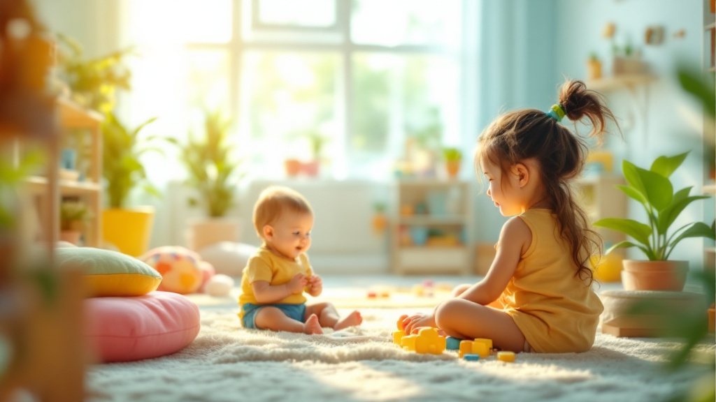 How ABA Therapy Builds Confidence