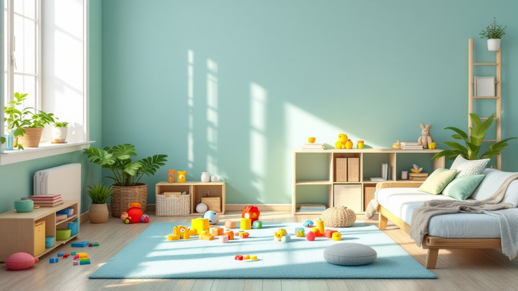 Skills Taught in ABA Therapy