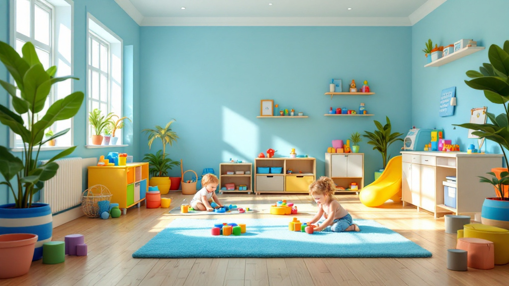 Therapeutic Play for Autism