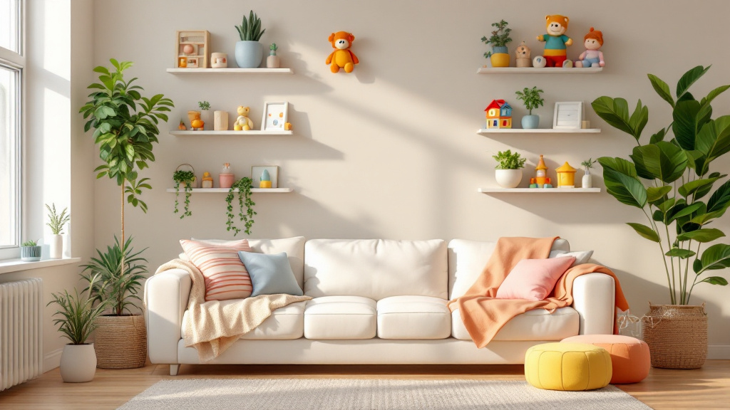 Developing Routines for Autism