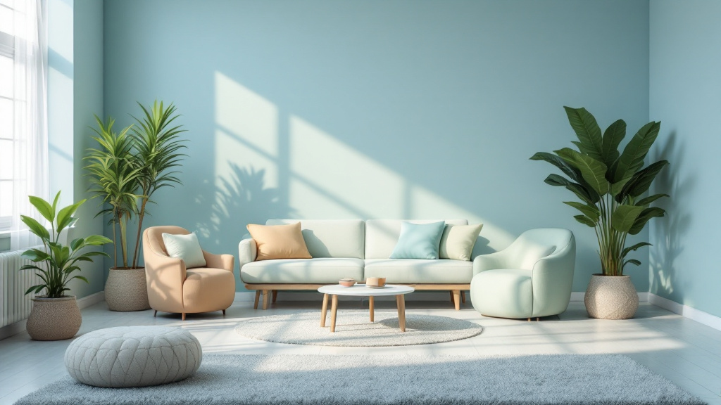 Creating a Calming Environment for Autism