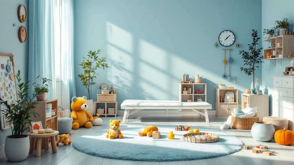 ABA Therapy for Special Needs