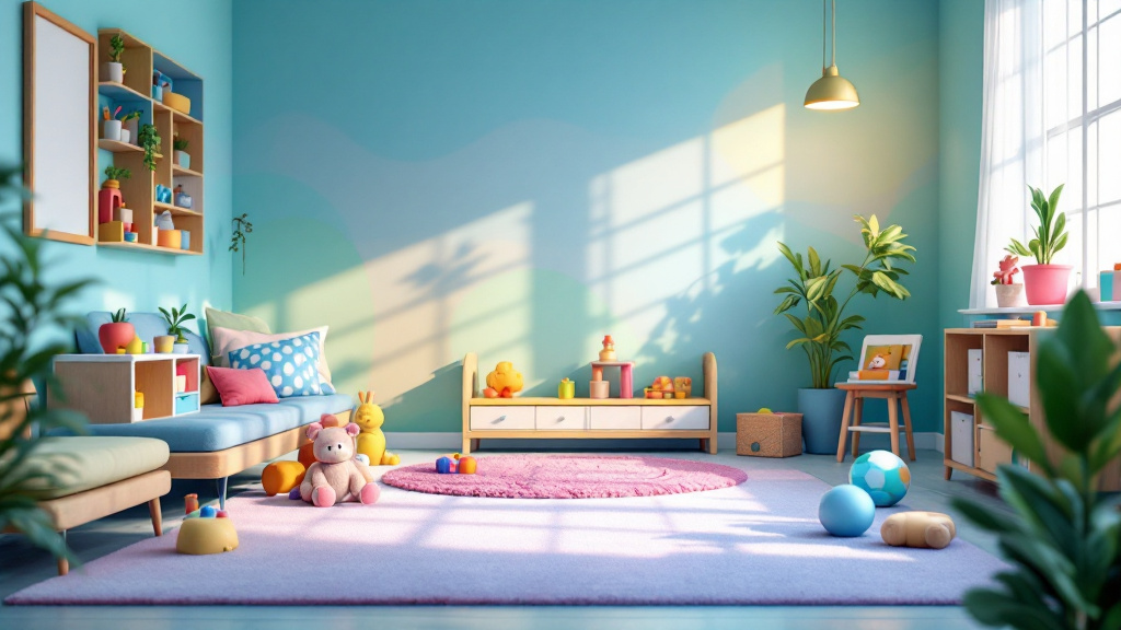 Understanding Early Autism Intervention