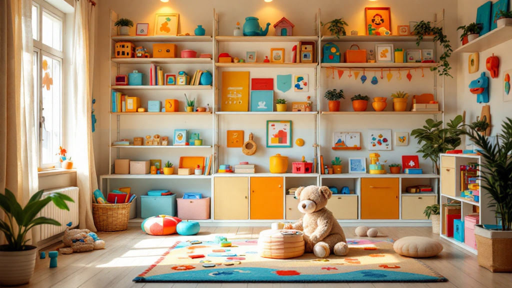 Autism Therapy Techniques at Home