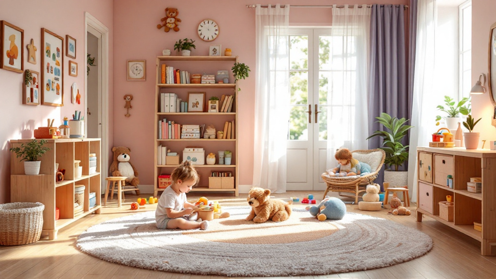 ABA Therapy for Child Behavioral Development Programs