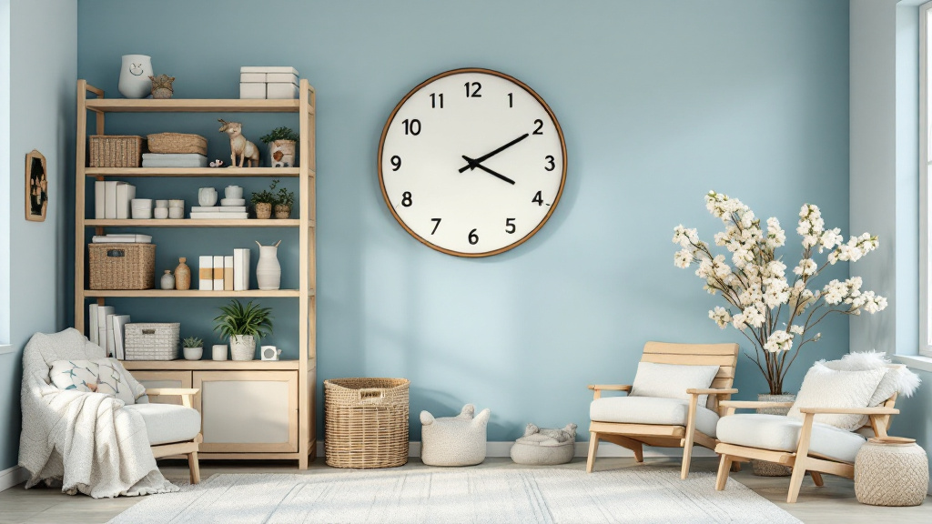 The Role of ABA Therapy in Teaching Time Management Skills  