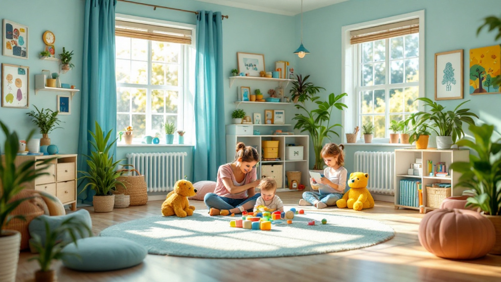 How ABA Therapy Helps Children with Autism Become More Independent  