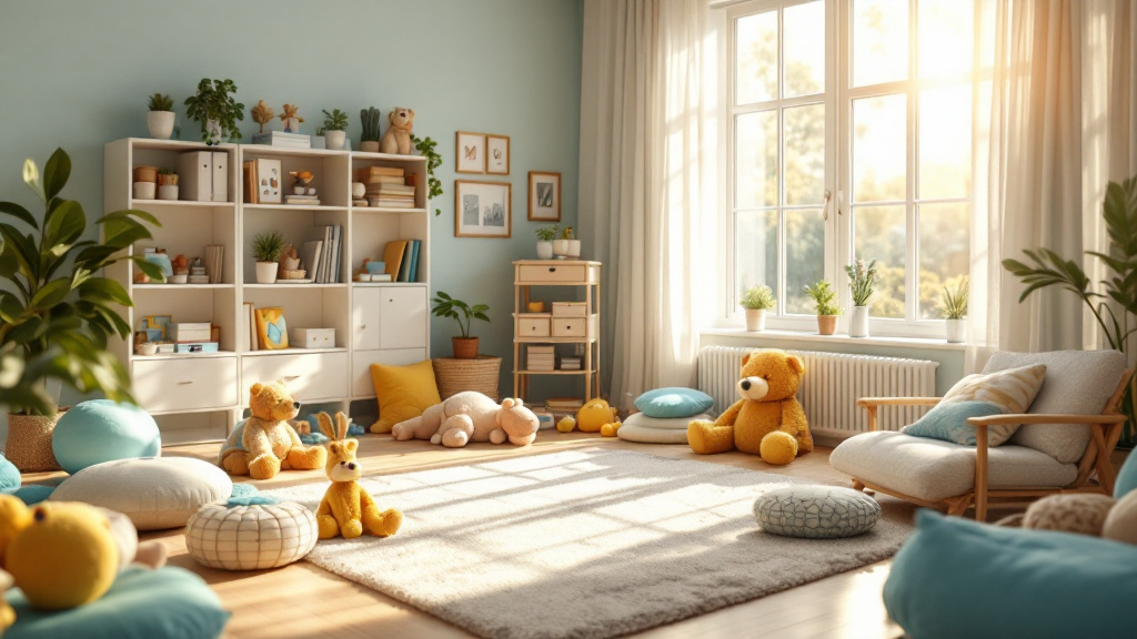 How MagnetABA Enhances Quality of Life for Children with Autism  