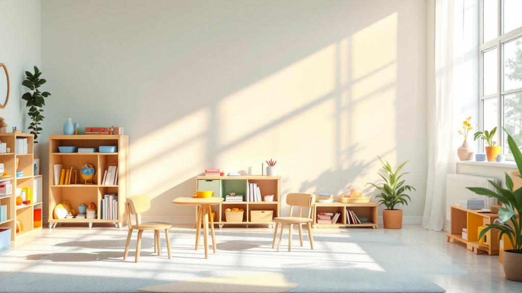 The Link Between ABA Therapy and Academic Readiness  