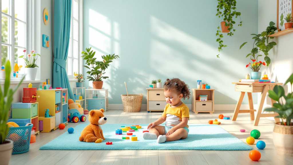 The Importance of Early and Intensive ABA Therapy for Children  