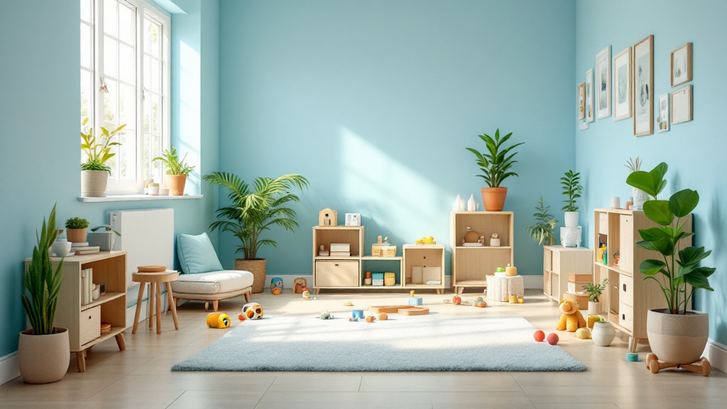 The Role of ABA Therapy in Reducing Meltdowns and Tantrums  