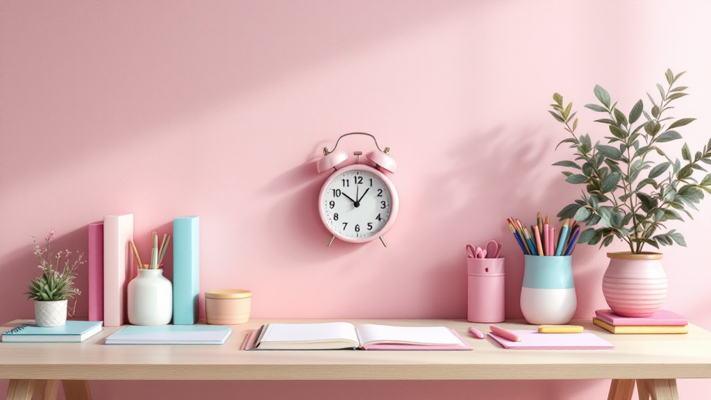 How ABA Therapy Helps with Organizational and Time Management Skills  