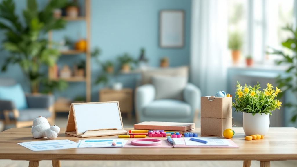 The Impact of ABA Therapy on Social Skills Development in Children  