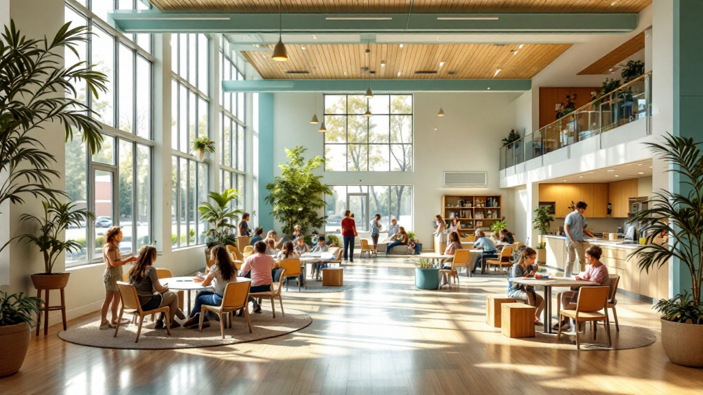 The Role of ABA Therapy in Teaching Social Norms and Etiquette  