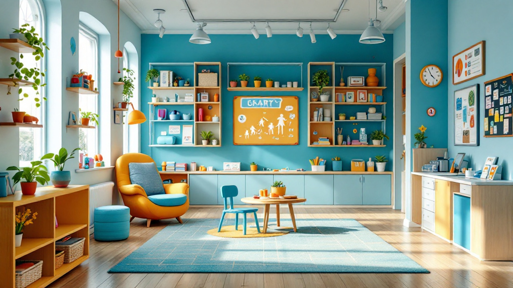 The Importance of Early Intervention in ABA Therapy for Children  