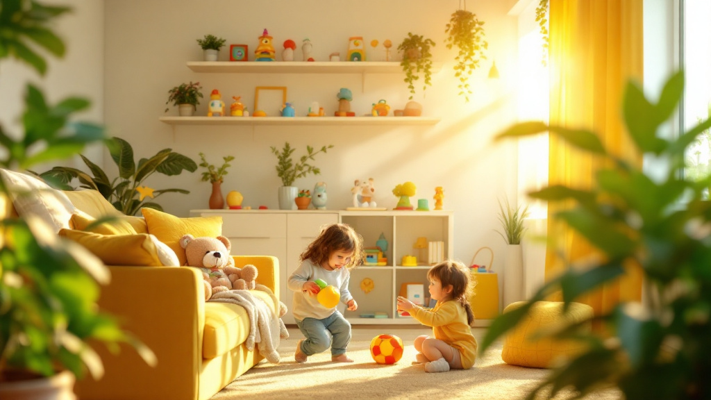 How ABA Therapy Enhances Sibling Relationships for Children with Autism  