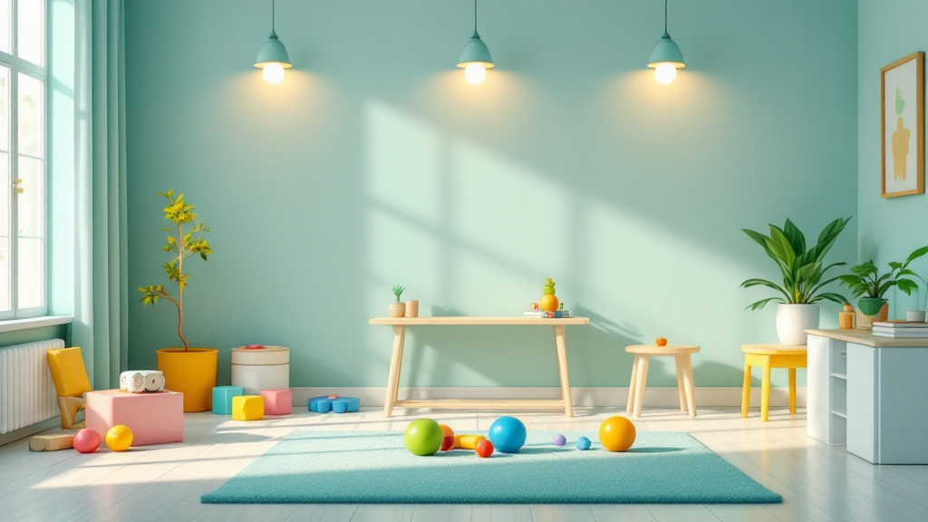 How ABA Therapy Supports Healthy Emotional Development in Children  