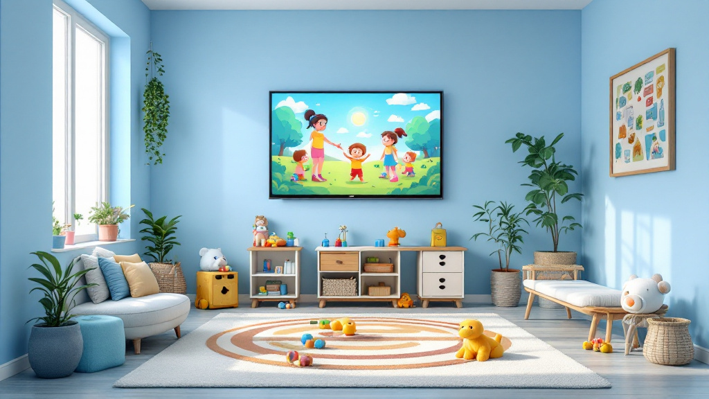 The Role of Video Modeling in ABA Therapy  