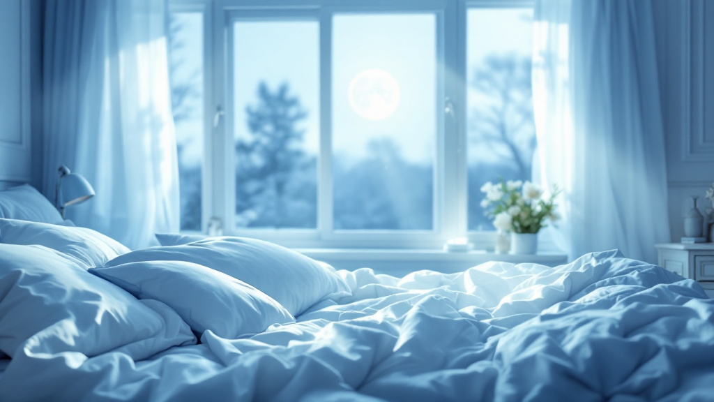 How ABA Therapy Addresses Sleep Challenges  