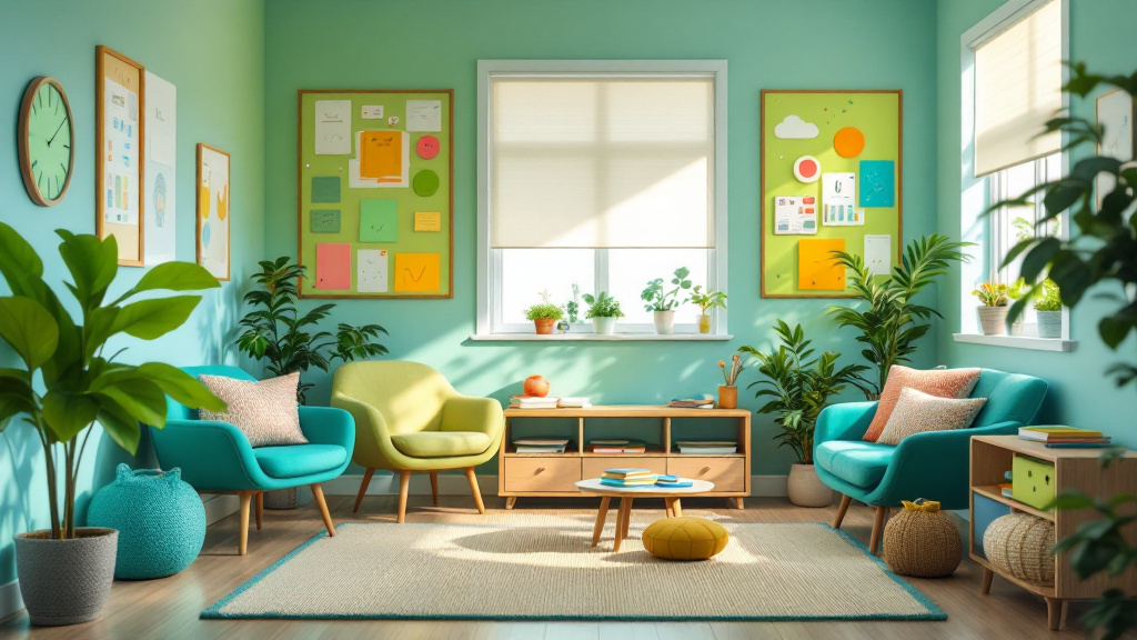 The Role of ABA Therapy in Social Skill Development  