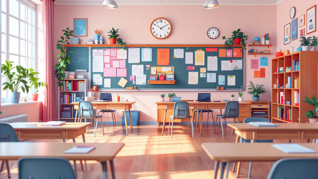 How ABA Therapy Works in a School Setting  