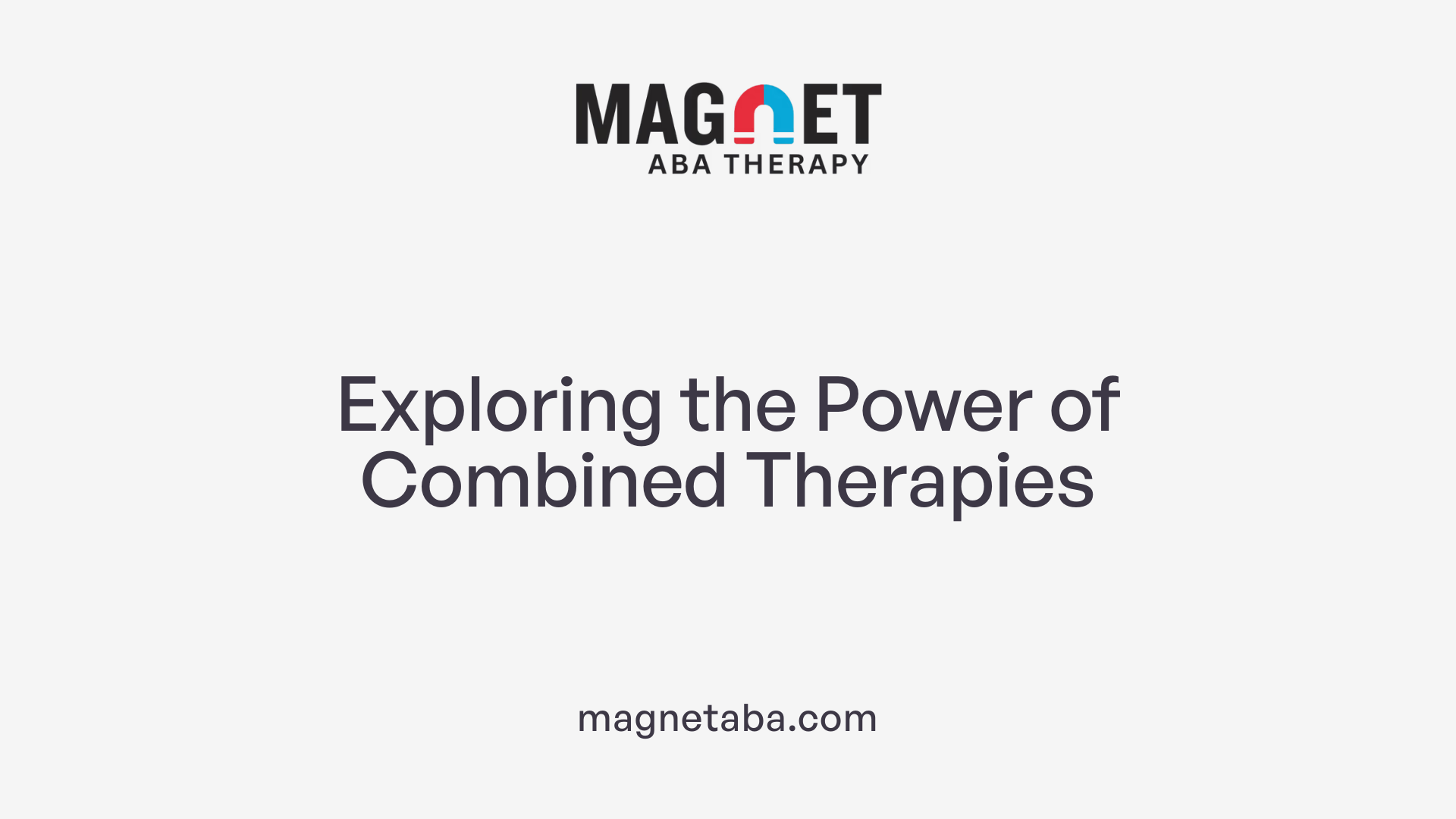 Exploring the Power of Combined Therapies