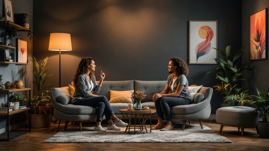 The Impact of ABA Therapy on Peer Relationships  