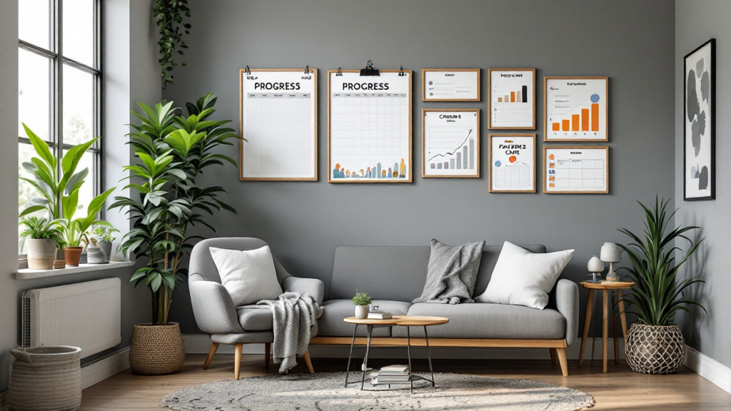 The Importance of Tracking Progress in ABA Therapy Programs  