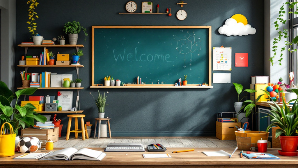 How ABA Therapy Addresses School Readiness Skills  