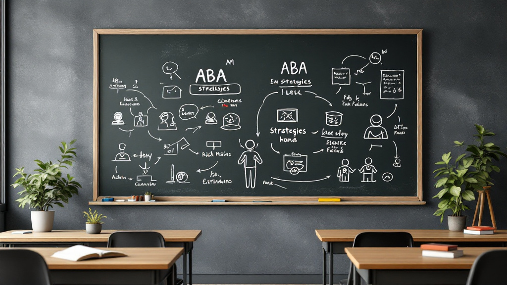 How ABA Therapy Can Be Adapted for Teens  