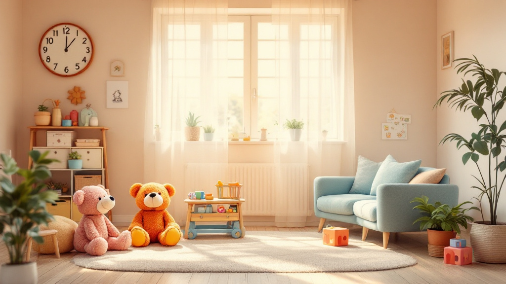 The Benefits of ABA Therapy for Children with Behavioral Disorders  