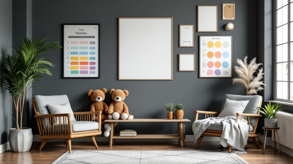 How ABA Therapy Helps with Attention and Focus  