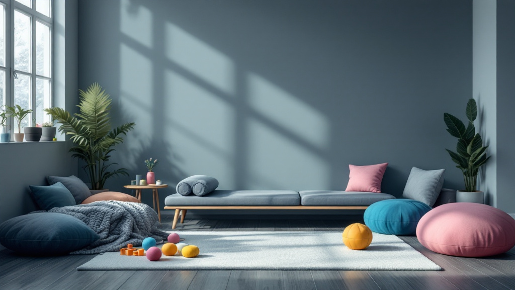 The Role of Play in ABA Therapy for Young Children  