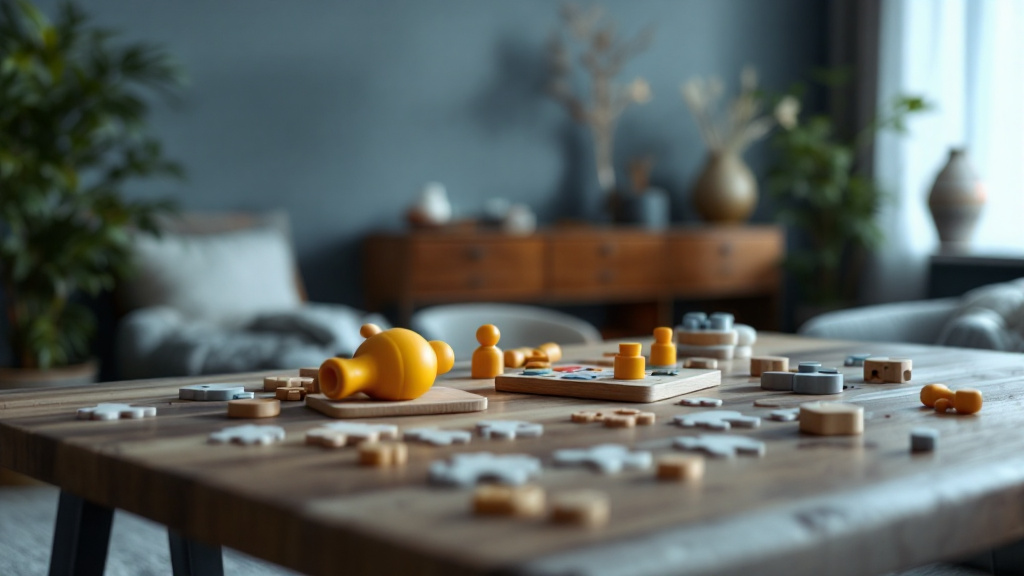 The Connection Between ABA Therapy and Critical Thinking Skills  